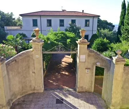 Bed & Breakfast In -livorno - Montenero Livorno