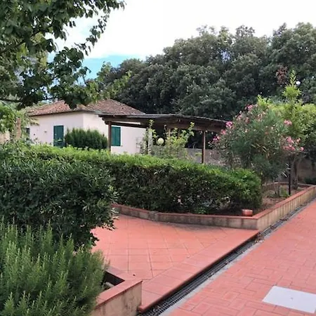 Bed & Breakfast In -livorno - Montenero Livorno