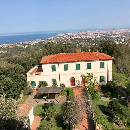 In -livorno - Montenero Bed & Breakfast *
