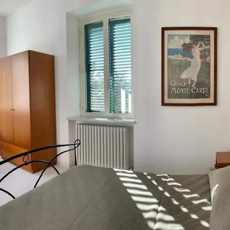 In -livorno - Montenero Bed & Breakfast *