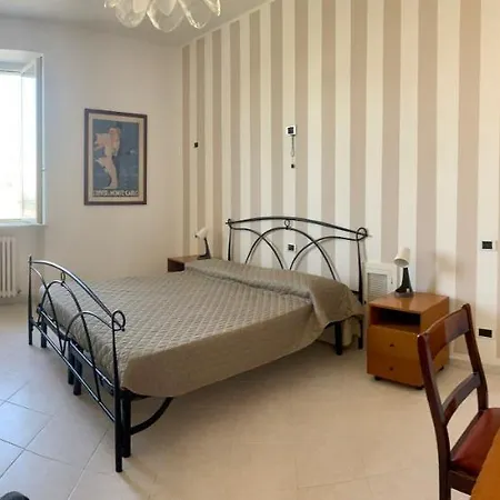 In -livorno - Montenero