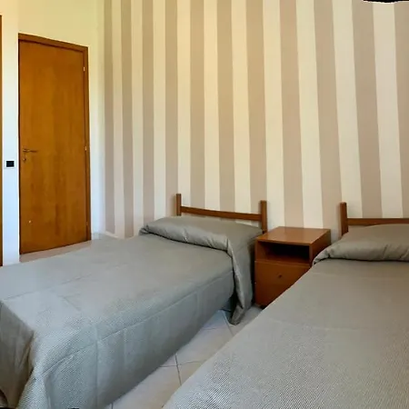 Bed & Breakfast In -livorno - Montenero Livorno