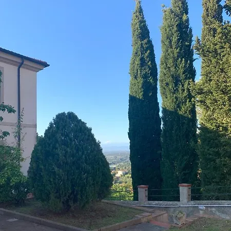 In -livorno - Montenero *