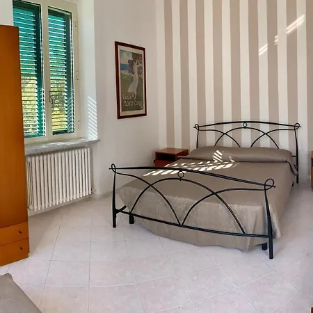 In -livorno - Montenero Bed & Breakfast *