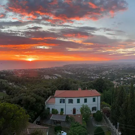 In -livorno - Montenero Bed & Breakfast *
