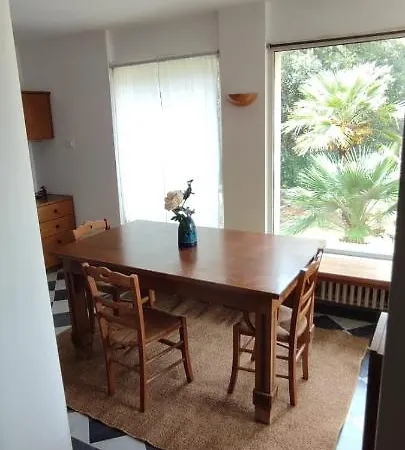 Bed & Breakfast In -livorno - Montenero