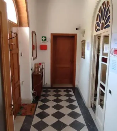 In -livorno - Montenero