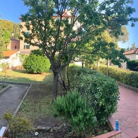 In -livorno - Montenero 리보르노